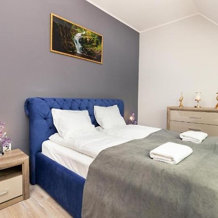 Apartament Jaglana Γκντανσκ Εξωτερικό φωτογραφία